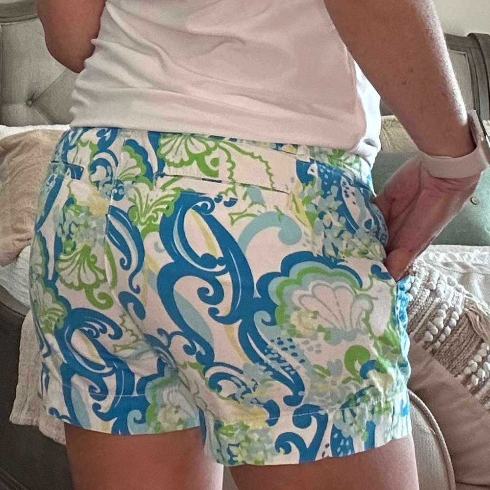 Lily shorts